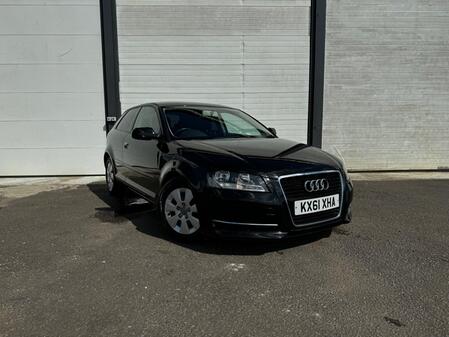 AUDI A3 1.6 TDI